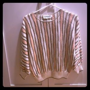 Vivanti Vintage Sweater